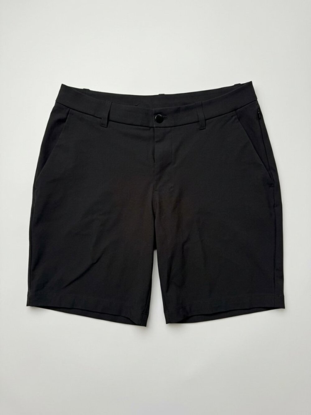 Lululemon ABC Shorts — Size 9" Inseam